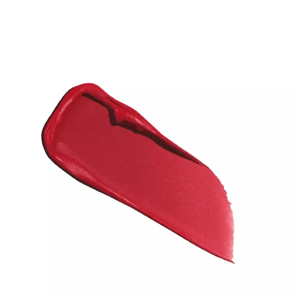 Son Lì Lancôme L’absolu Rouge Drama Matte 158 Red Is Drama Màu Đỏ Cam