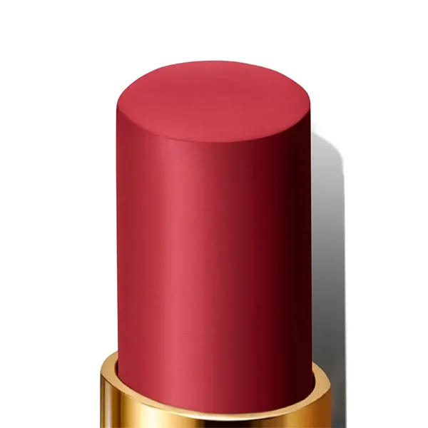 Son Lì Tom Ford TF Soleil Ultra Shine Lip Color 34 Rose Irisé Màu Đỏ Cherry