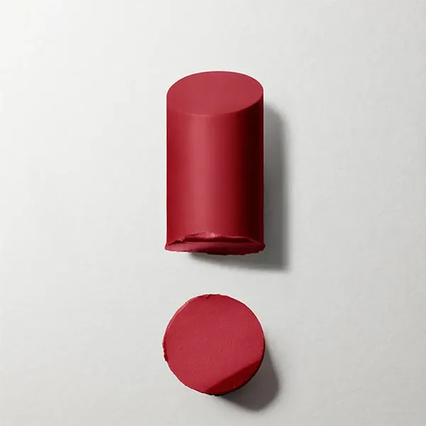 Son Lì Tom Ford TF Soleil Ultra Shine Lip Color 34 Rose Irisé Màu Đỏ Cherry