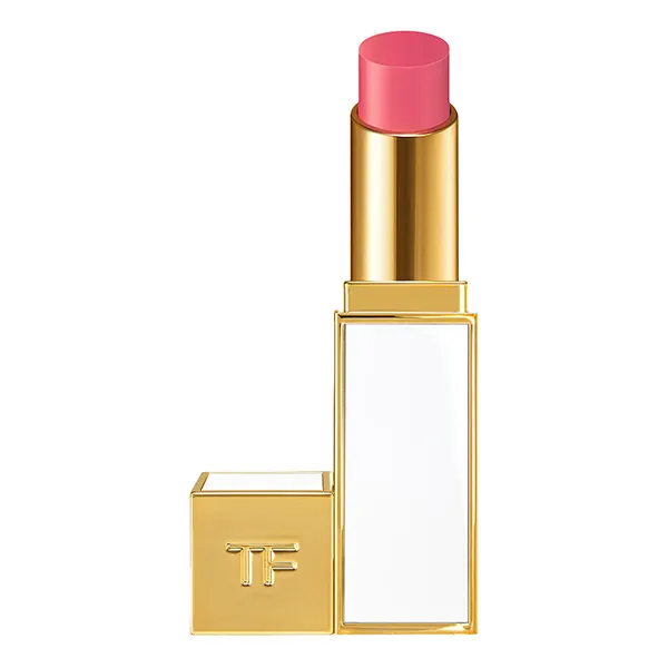 Son Lì Tom Ford TF Soleil Ultra Shine Lip Color 40 Rose Beam Màu Hồng Cánh Sen