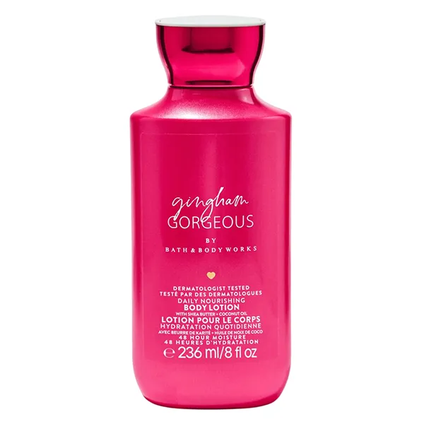 Sữa Dưỡng Thể Bath & Body Works Gingham Gorgeous Body Lotion