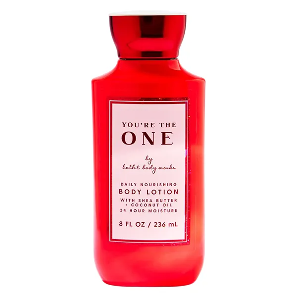 Sữa Dưỡng Thể Bath & Body Works You're The One Daily Nourishing Body Lotion 236ml