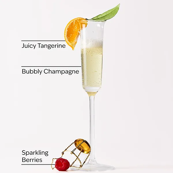 Sữa Tắm Bath & Body Works Body Wash Champagne Toast 295ml