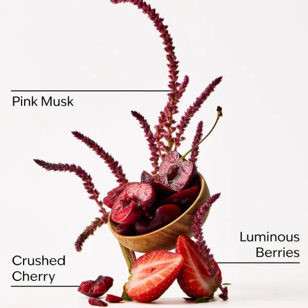 Sữa Tắm Bath & Body Works Fruit Fusion Cherry Crush Body Wash 473ml