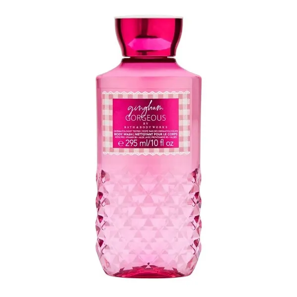 Sữa Tắm Bath & Body Works Gingham Gorgeous Body Wash 295ml