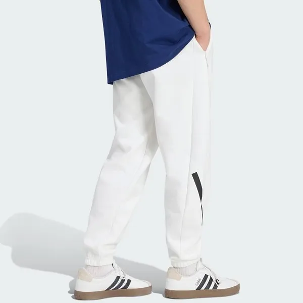 Quần Dài Nam Adidas Z.N.E. Pants KF3817 Màu Trắng Size L