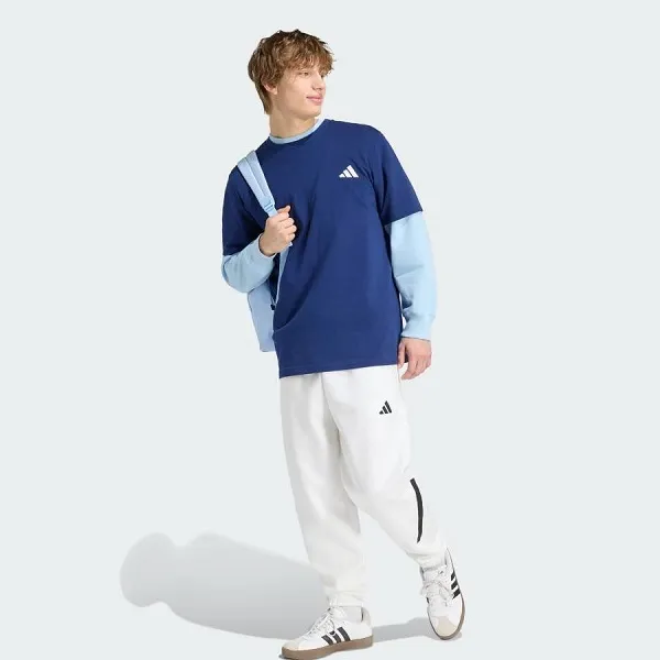 Quần Dài Nam Adidas Z.N.E. Pants KF3817 Màu Trắng Size L