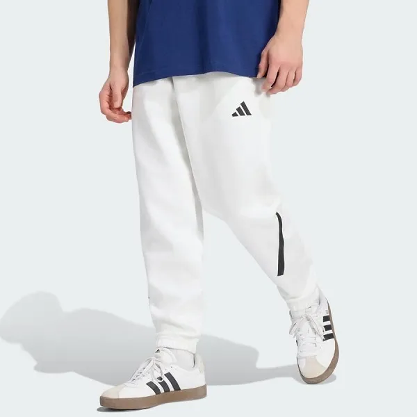 Quần Dài Nam Adidas Z.N.E. Pants KF3817 Màu Trắng Size L