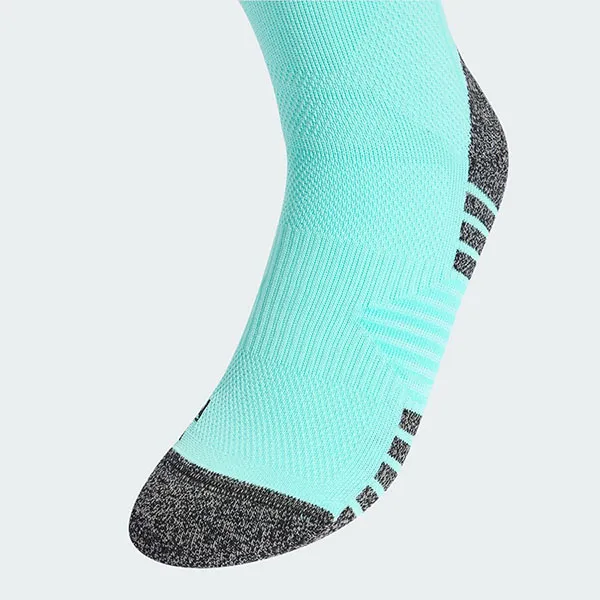 Tất Adidas Germany 26 Away Socks Flash Aqua JN2082 Màu Xanh Size L