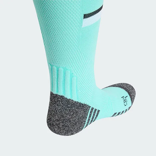 Tất Adidas Germany 26 Away Socks Flash Aqua JN2082 Màu Xanh Size L