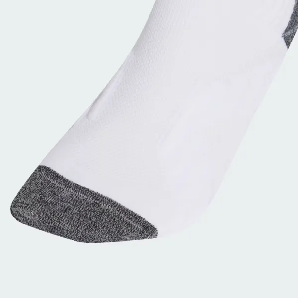 Tất Unisex Adidas Comfy Running Ankle Socks KG9717 Màu Trắng Size S