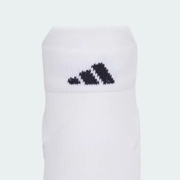 Tất Unisex Adidas Comfy Running Ankle Socks KG9717 Màu Trắng Size S