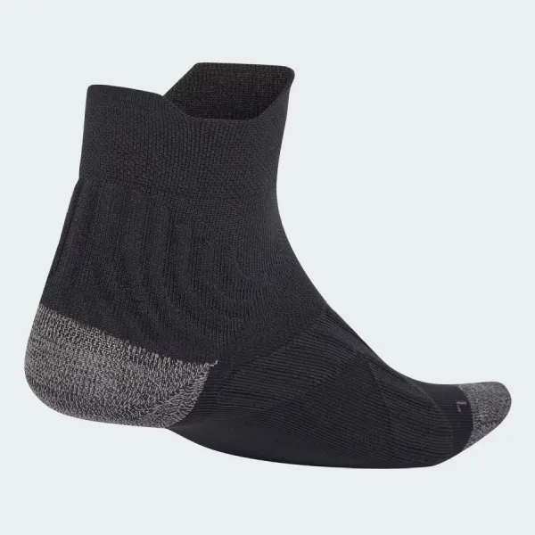 Tất Unisex Adidas Comfy Running Ankle Socks KR8968 Màu Đen Size S