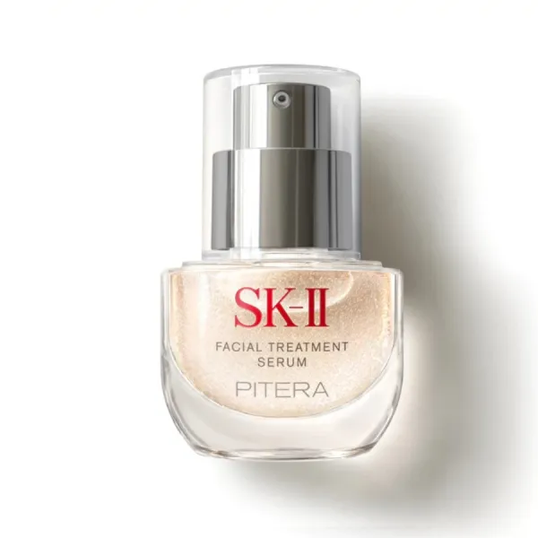 Tinh Chất Dưỡng Ẩm SK-II Facial Treatment Serum PITERA 10ml
