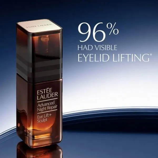 Tinh Chất Dưỡng Mắt Estée Lauder Advanced Night Repair Eye Lift + Sculpt 15ml