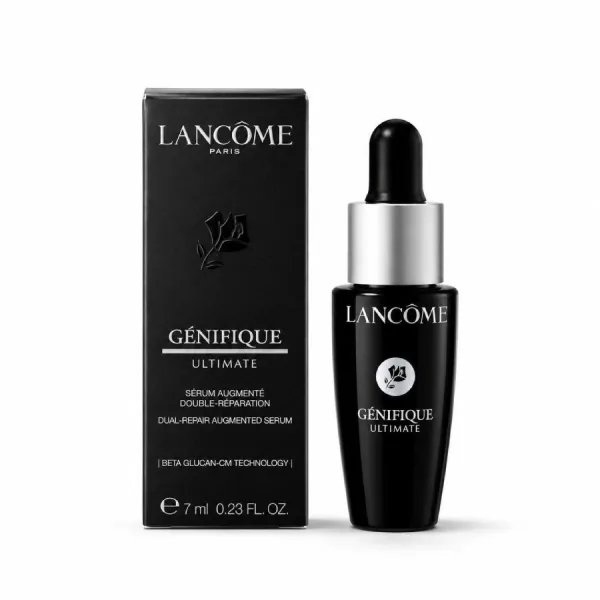 Combo Tinh Chất Hỗ Trợ Phục Hồi Lancôme Génifique Ultimate Mini (3 x 7ml)
