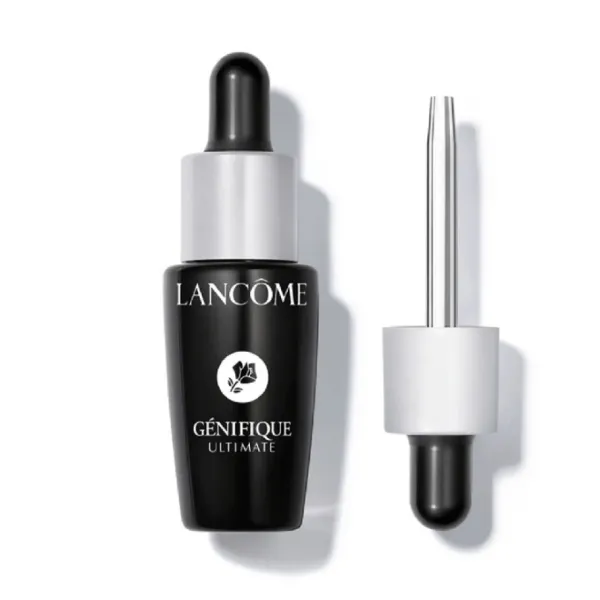 Combo Tinh Chất Hỗ Trợ Phục Hồi Lancôme Génifique Ultimate Mini (3 x 7ml)