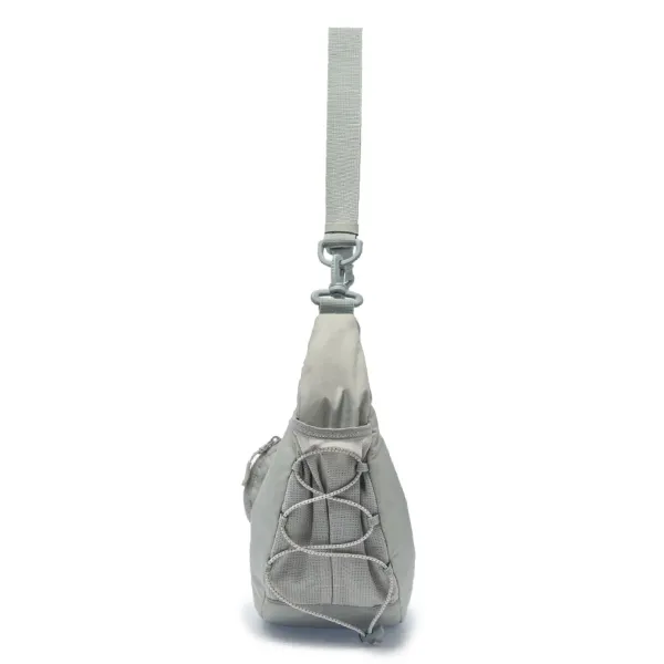 Túi Đeo Chéo MLB Light Sportive Cross Bag 3ACRLS16N-07GRP Màu Xám
