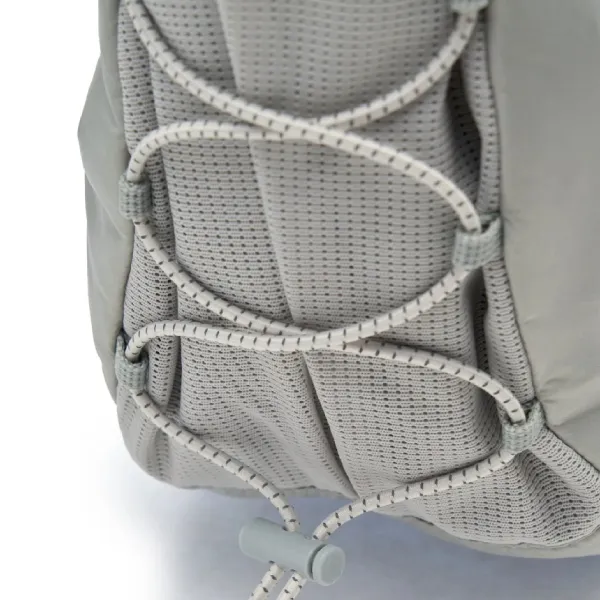 Túi Đeo Chéo MLB Light Sportive Cross Bag 3ACRLS16N-07GRP Màu Xám