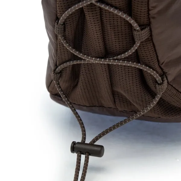 Túi Đeo Chéo MLB Light Sportive Cross Bag 3ACRLS16N-43BRD Màu Nâu