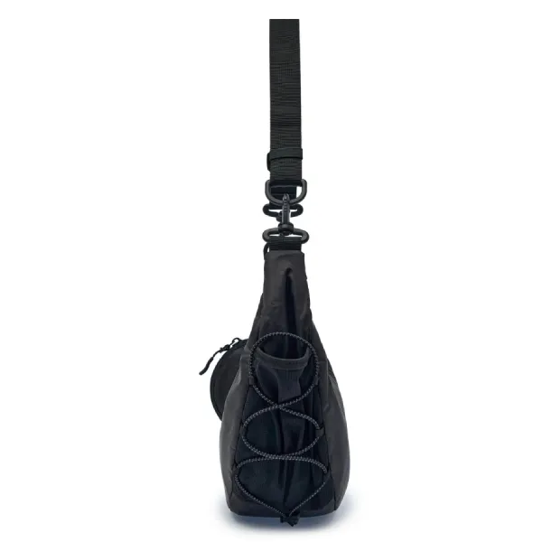 Túi Đeo Chéo MLB Light Sportive Cross Bag 3ACRLS16N-50BKS Màu Đen