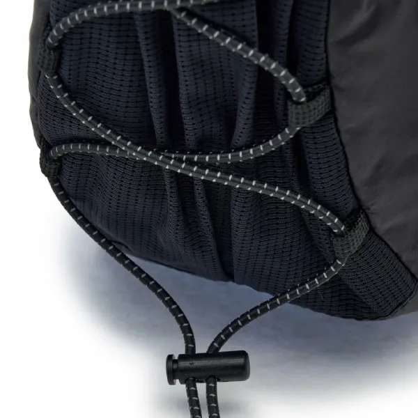 Túi Đeo Chéo MLB Light Sportive Cross Bag 3ACRLS16N-50BKS Màu Đen
