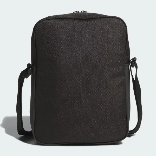 Túi Đeo Chéo Nam Adidas Essentials Multipurpose Bag JM7152 Màu Đen