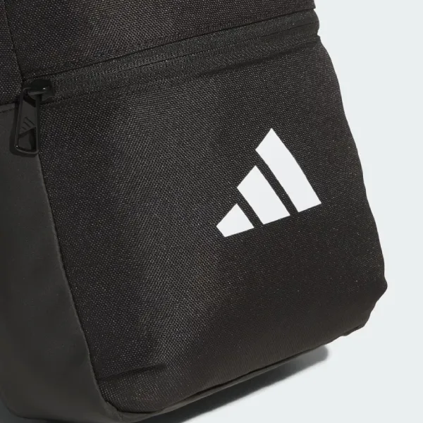 Túi Đeo Chéo Nam Adidas Essentials Multipurpose Bag JM7152 Màu Đen