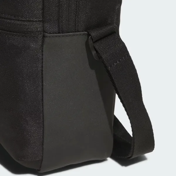Túi Đeo Chéo Nam Adidas Essentials Multipurpose Bag JM7152 Màu Đen
