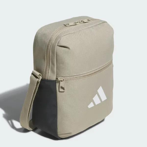 Túi Đeo Chéo Nam Adidas Essentials Multipurpose Bag KA1479 Màu Be