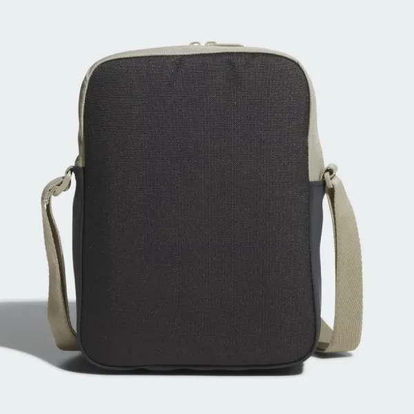 Túi Đeo Chéo Nam Adidas Essentials Multipurpose Bag KA1479 Màu Be