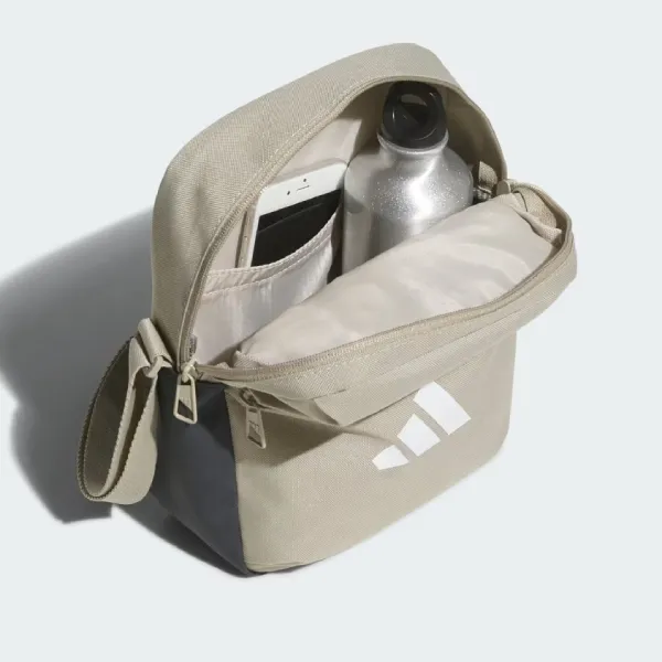 Túi Đeo Chéo Nam Adidas Essentials Multipurpose Bag KA1479 Màu Be