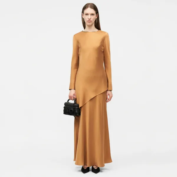 Túi Đeo Chéo Nữ Michael Kors MK Jana Extra Small Top Handle Crossbody 32S6SQ1C0W Màu Đen