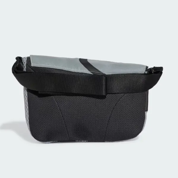 Túi Đeo Chéo Unisex Adidas CrossBody Bag KT4545 Màu Xám
