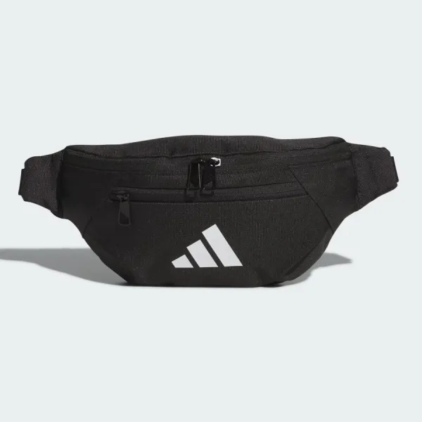 Túi Đeo Hông Adidas Essentials Waist Bag JM7155 Màu Đen