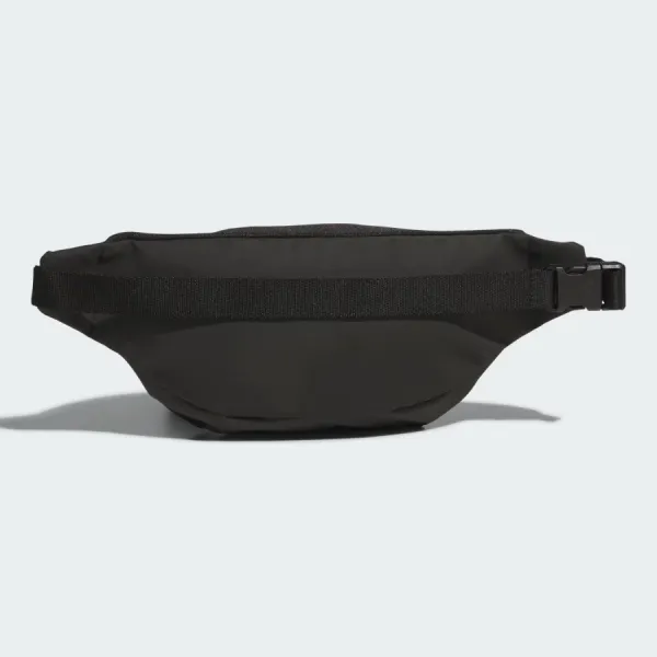 Túi Đeo Hông Adidas Essentials Waist Bag JM7155 Màu Đen