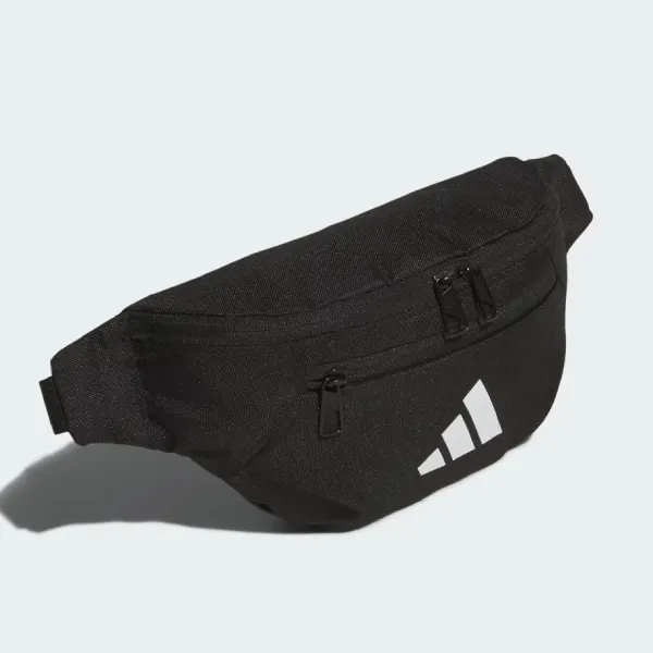 Túi Đeo Hông Adidas Essentials Waist Bag JM7155 Màu Đen