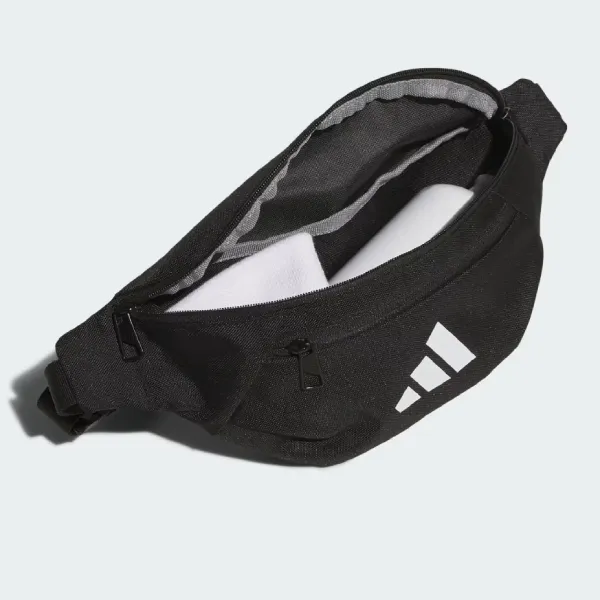 Túi Đeo Hông Adidas Essentials Waist Bag JM7155 Màu Đen