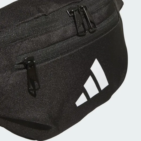 Túi Đeo Hông Adidas Essentials Waist Bag JM7155 Màu Đen