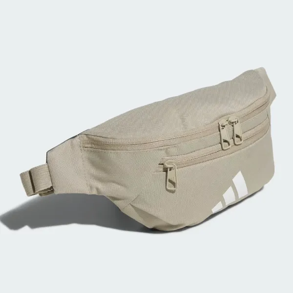 Túi Đeo Hông Adidas Essentials Waist Bag KA1477 Màu Be