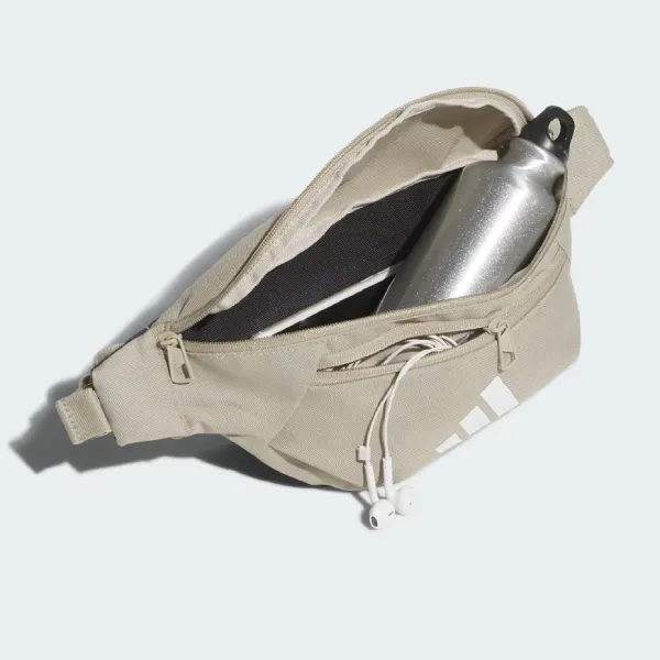 Túi Đeo Hông Adidas Essentials Waist Bag KA1477 Màu Be