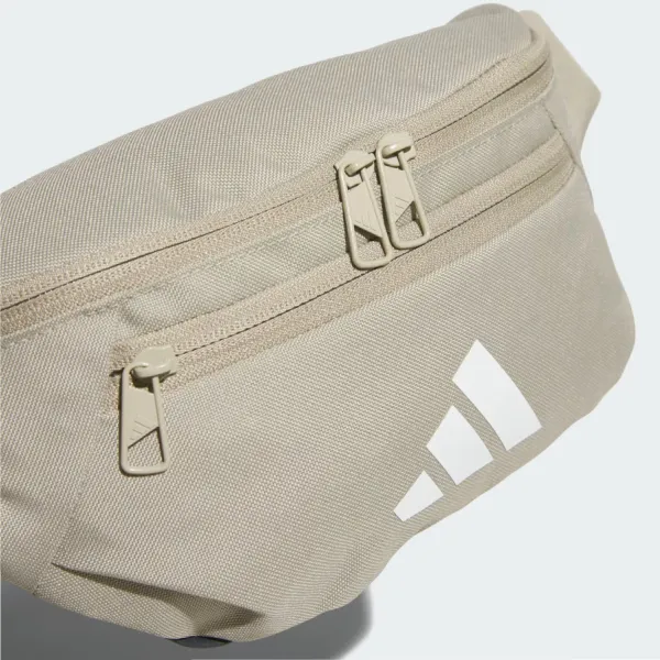 Túi Đeo Hông Adidas Essentials Waist Bag KA1477 Màu Be