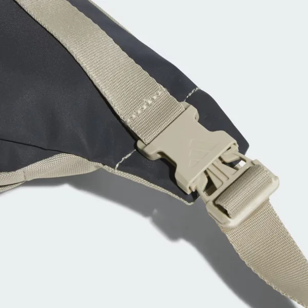 Túi Đeo Hông Adidas Essentials Waist Bag KA1477 Màu Be