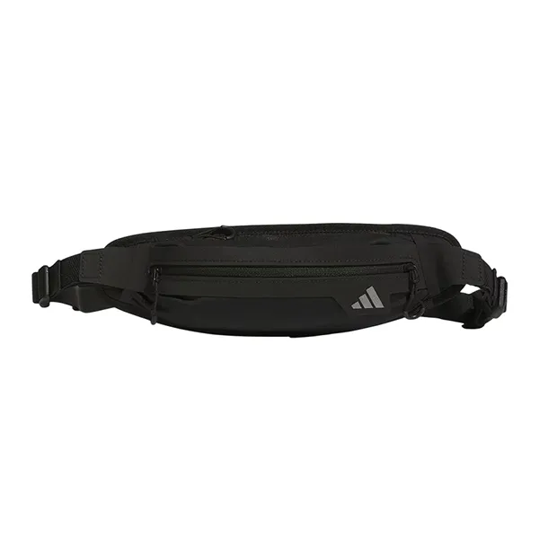 Túi Đeo Hông Adidas Running Waist Bag IT2046 Màu Đen