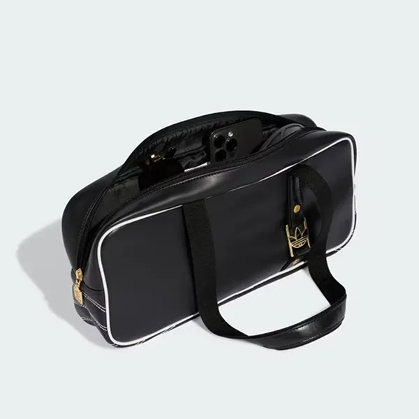 Túi Đeo Vai Nữ Adidas Airliner Elongated Bag KE2329 Màu Đen