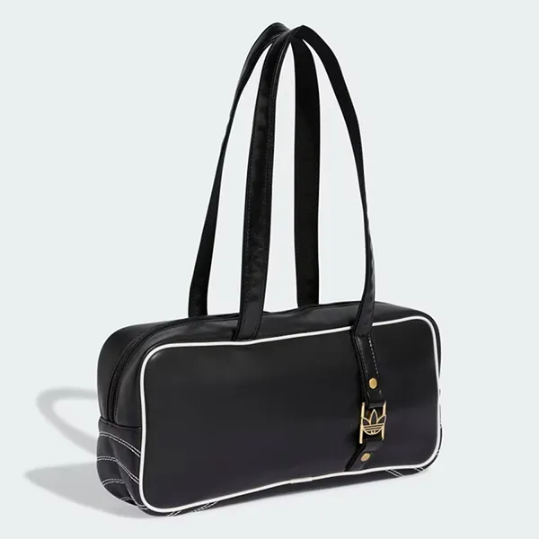 Túi Đeo Vai Nữ Adidas Airliner Elongated Bag KE2329 Màu Đen