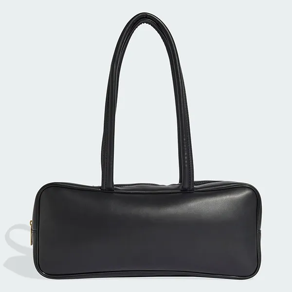 Túi Đeo Vai Nữ Adidas Airliner Elongated With Beads Bag KE4769 Màu Đen