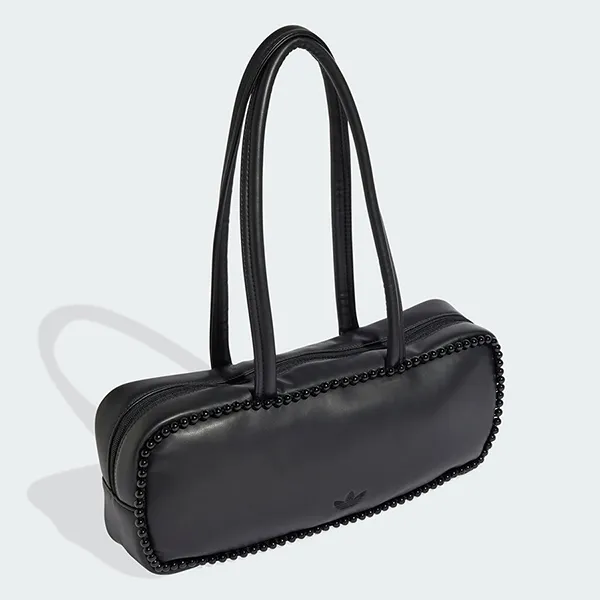 Túi Đeo Vai Nữ Adidas Airliner Elongated With Beads Bag KE4769 Màu Đen
