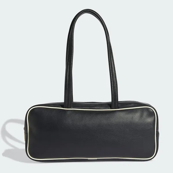 Túi Đeo Vai Nữ Adidas x Liberty Airliner Elongated Bag KD0961 Màu Đen