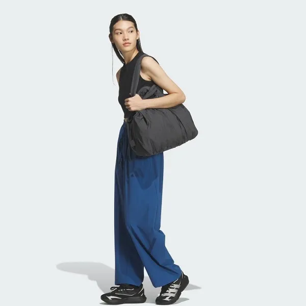 Túi Tote Adidas Must Haves JZ2141 Màu Đen